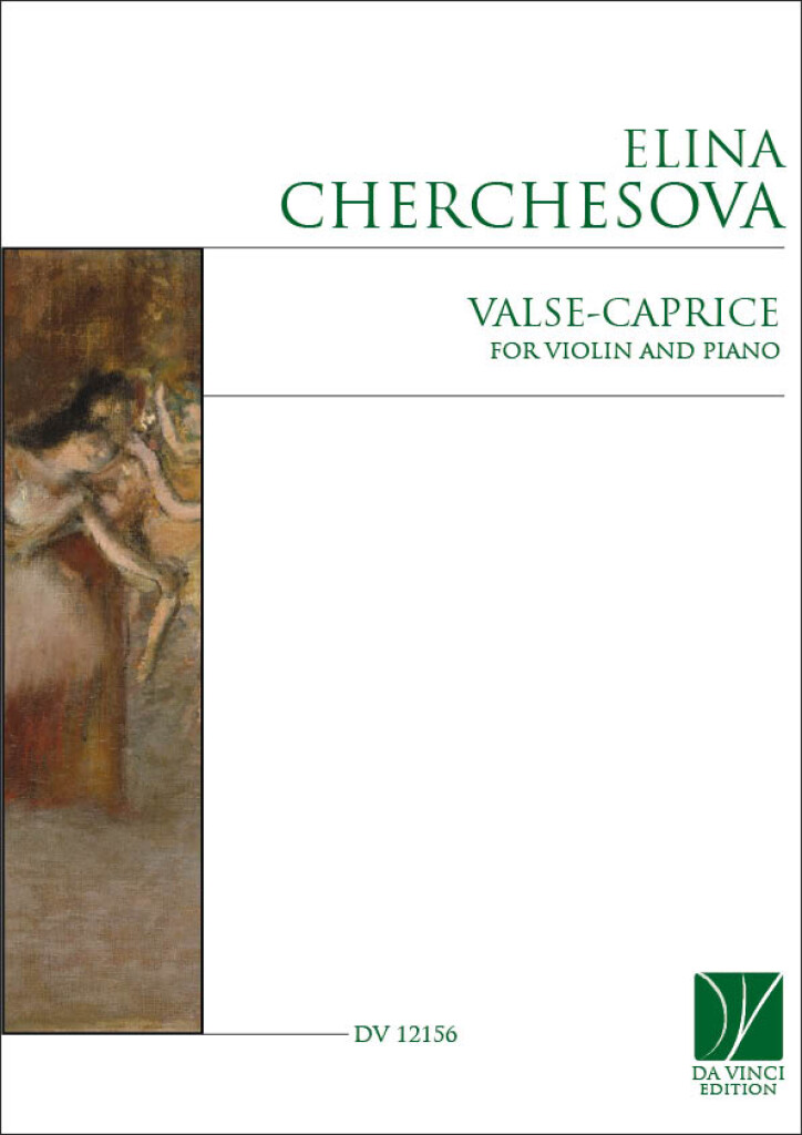 Valse-Caprice